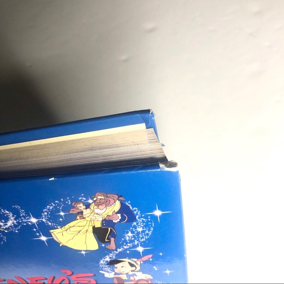 DISNEYS STORYBOOK COLLECTION children’s book - Picture 8 of 8